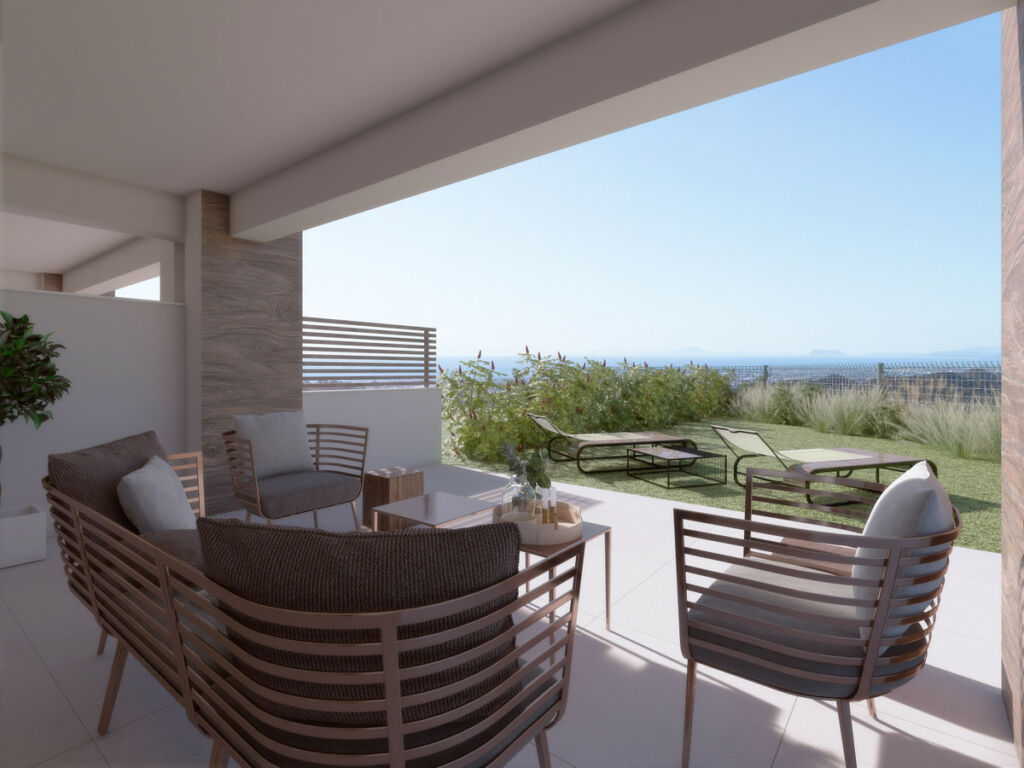 Townhouse Istán Málaga - image 3