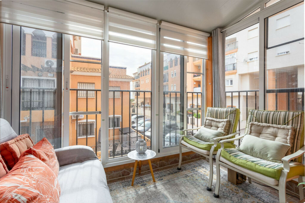Ground Floor Apartment Orihuela Costa Alicante - image 3