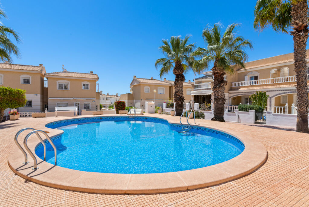Townhouse Benijofar Alicante - image 30