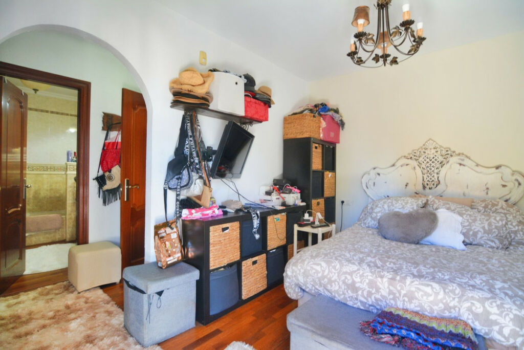 Semi-Detached House Mijas Málaga - image 30