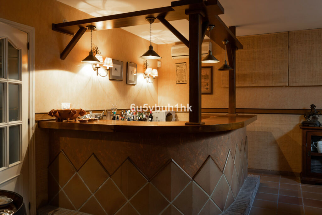 Townhouse Málaga Málaga - image 30