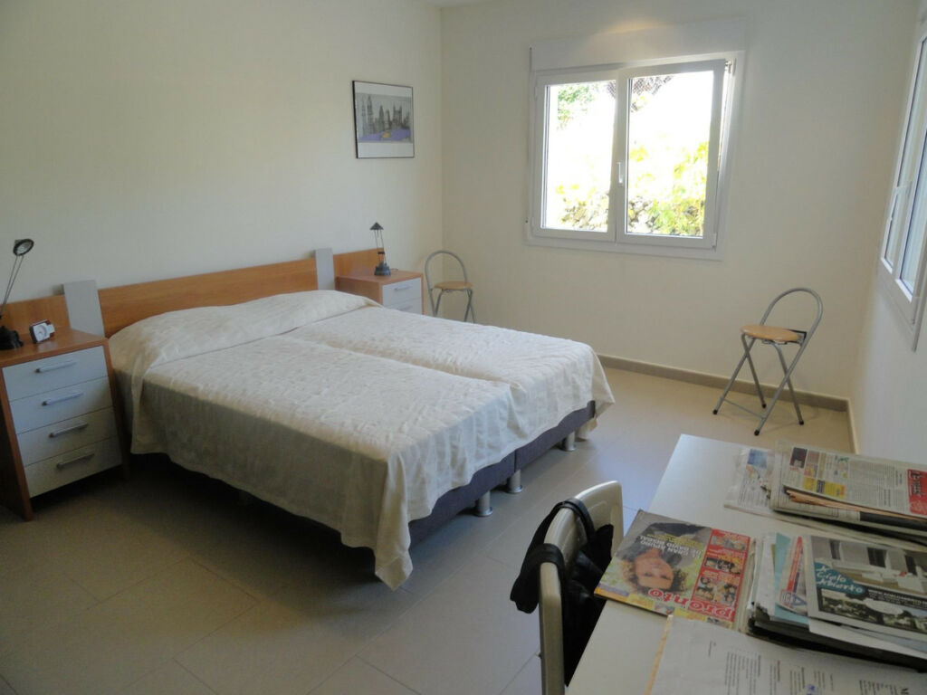 Detached Villa Calpe Alicante - image 30