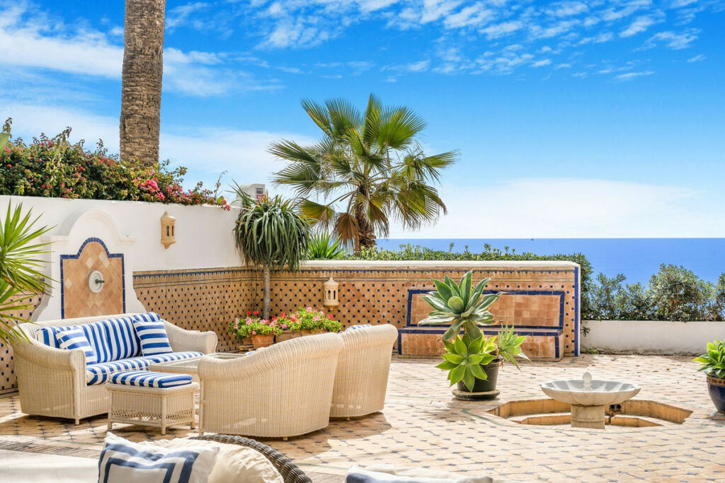 Semi-Detached House Marbella Málaga - image 30