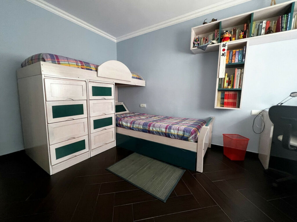 Detached Villa La Capellania Málaga - image 30