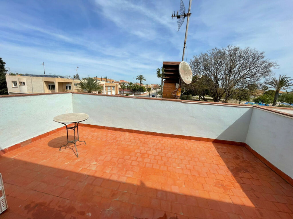 Townhouse Los Alcazares Murcia - image 30