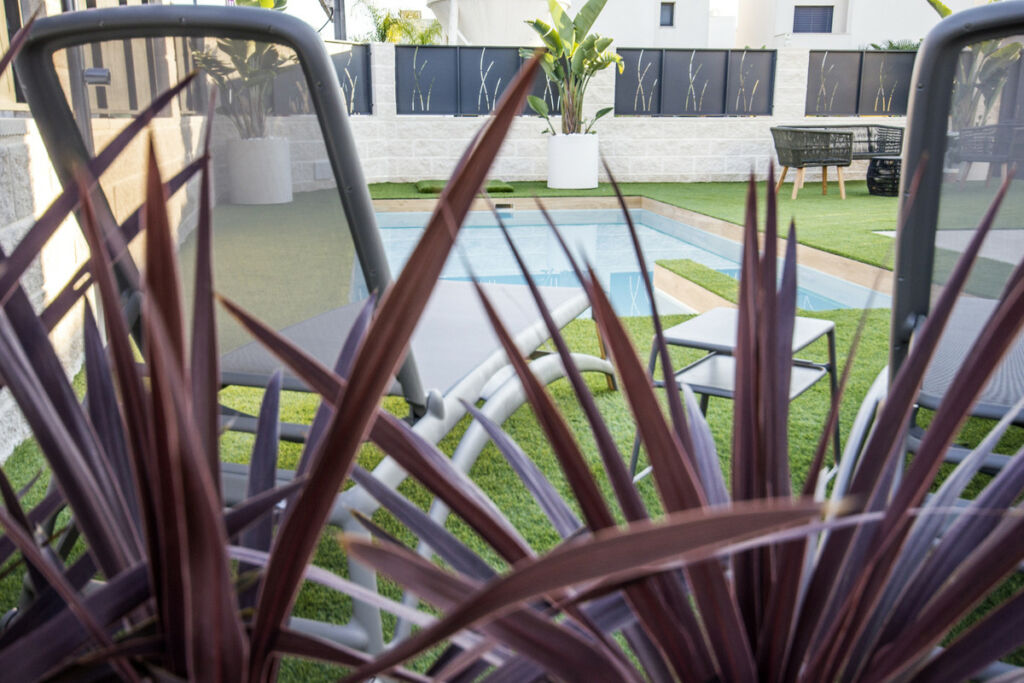 Detached Villa Rojales Alicante - image 30
