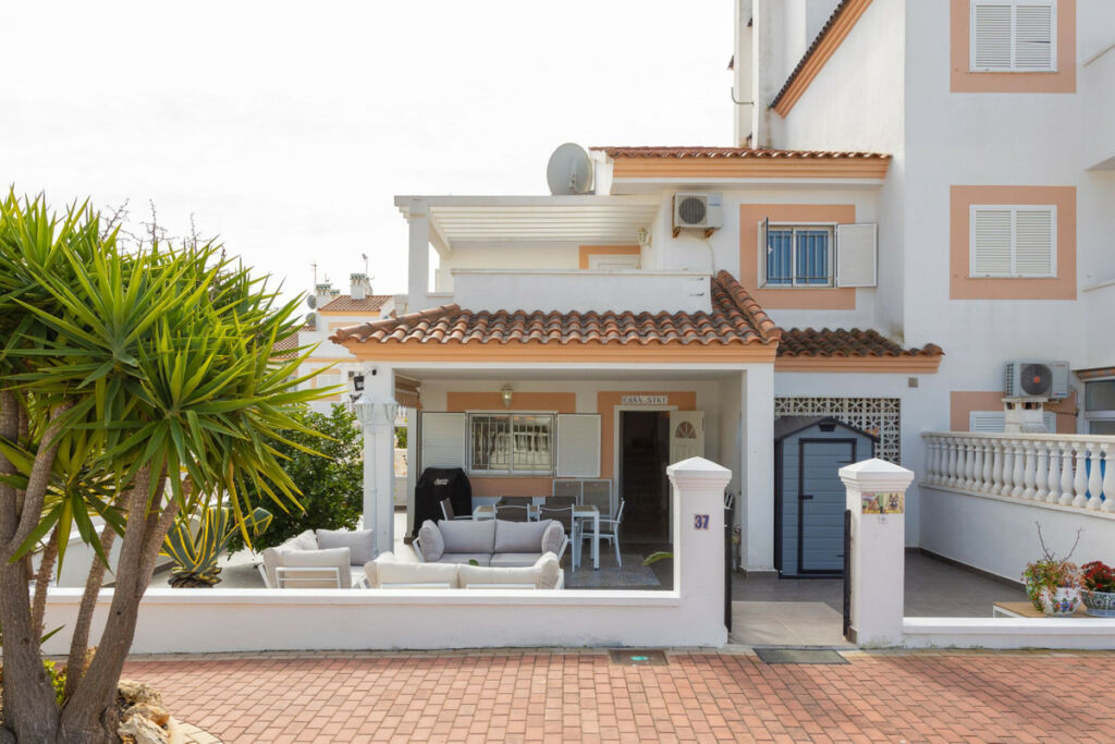 Townhouse Orihuela Costa Alicante - image 30