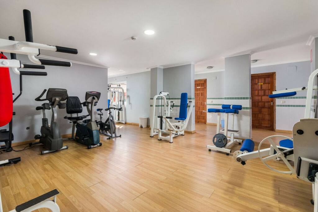 Hotel Sotogrande Cádiz - image 30