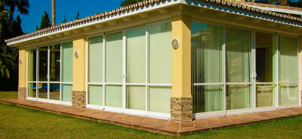 Detached Villa Elviria Málaga - image 28