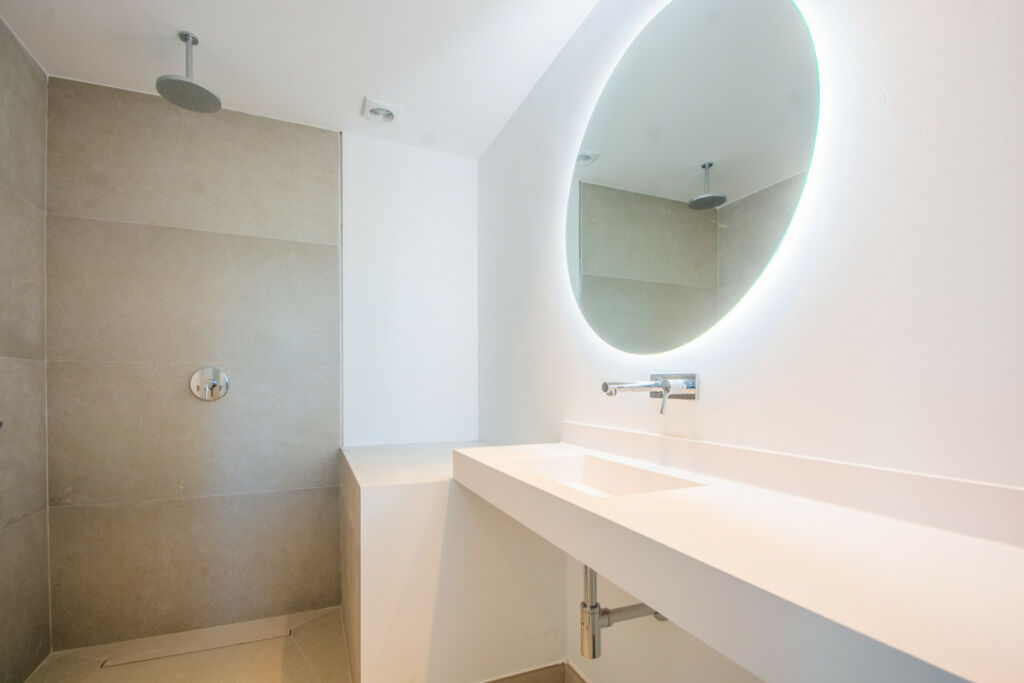 Middle Floor Apartment La Mairena Málaga - image 30