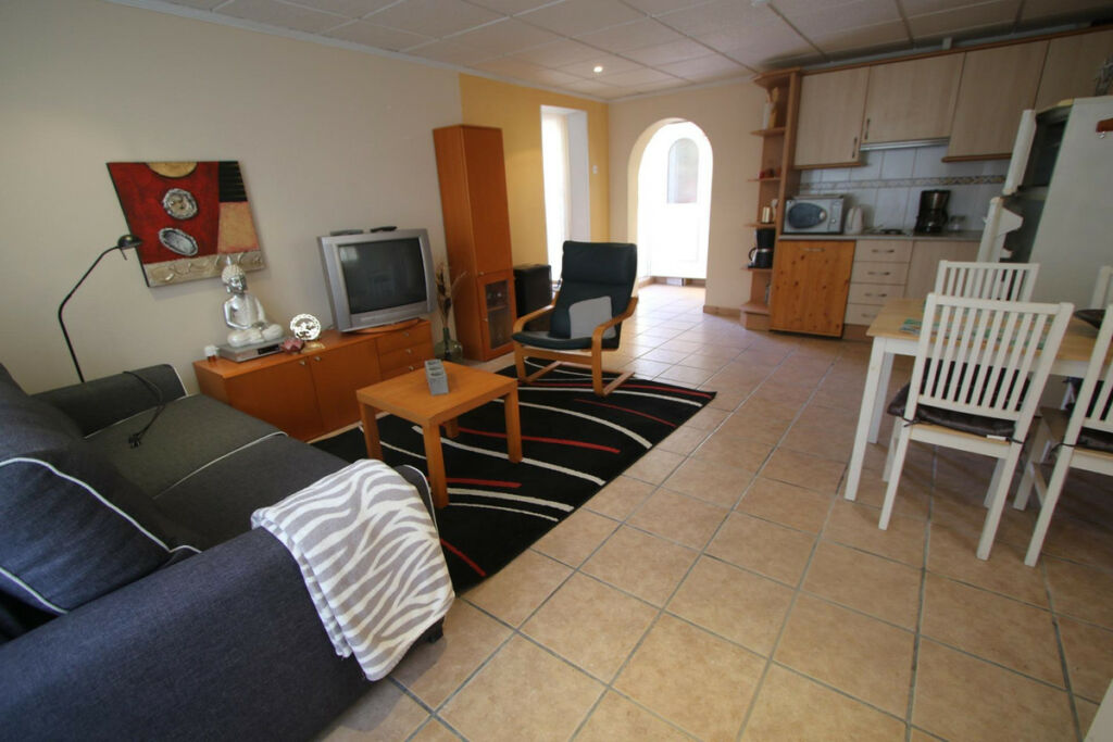 Detached Villa Calpe Alicante - image 31