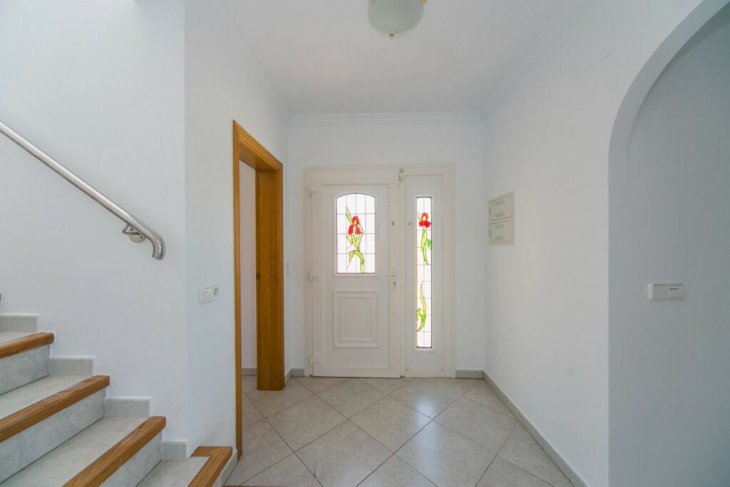 Detached Villa Calpe Alicante - image 30