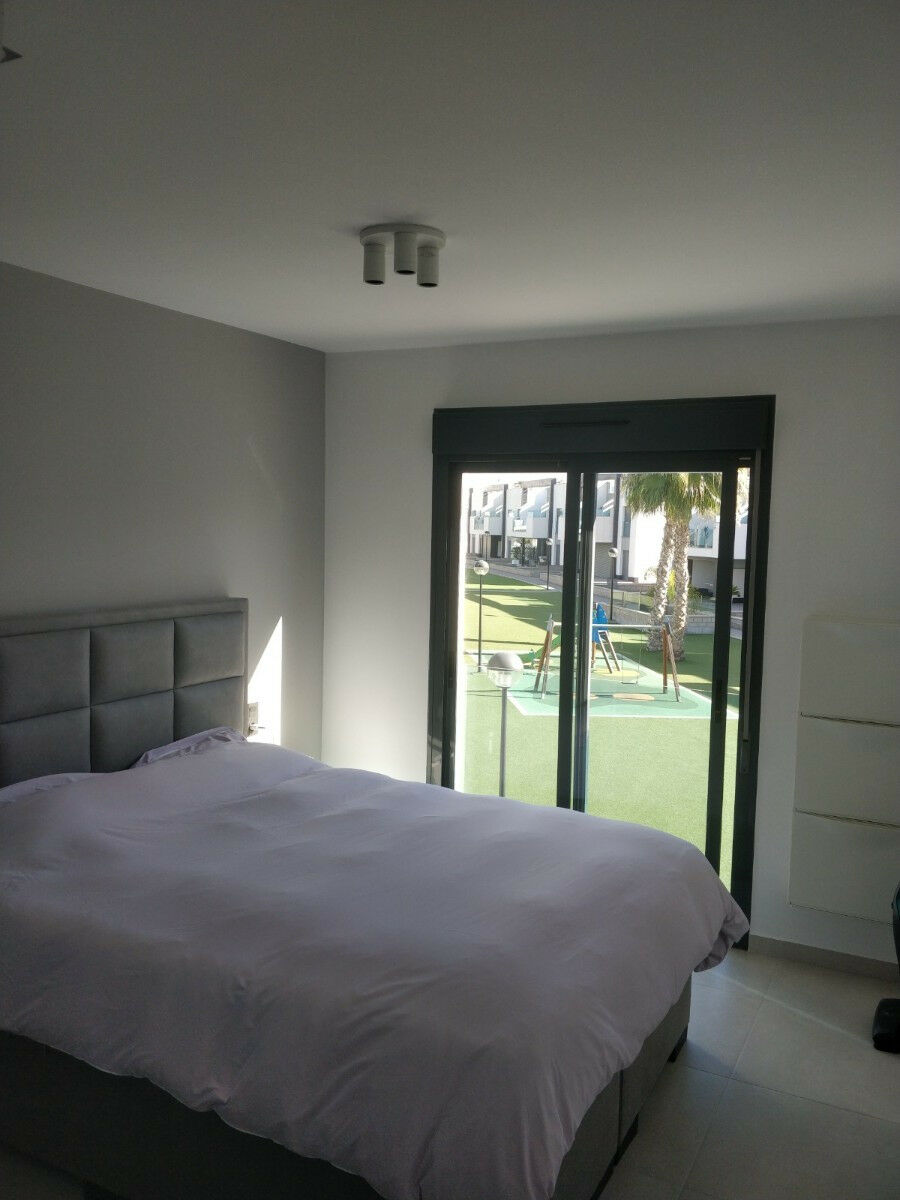 Middle Floor Apartment Guardamar del Segura Alicante - image 43