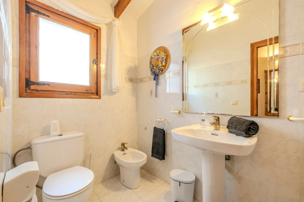Detached Villa Moraira Alicante - image 30