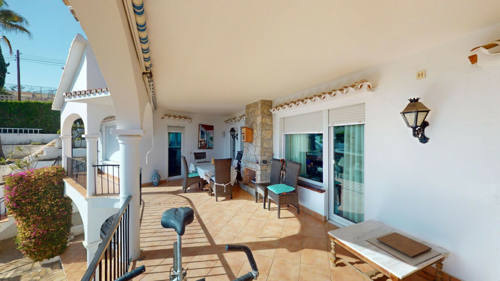Detached Villa Caleta de Vélez Málaga - image 30