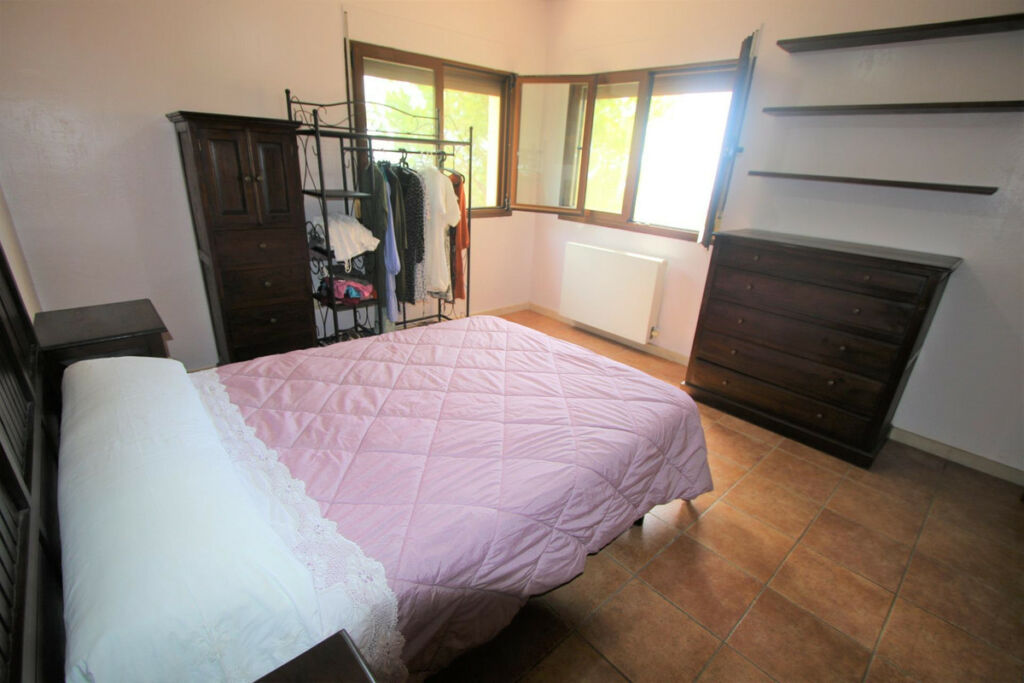 Detached Villa Altea Alicante - image 30