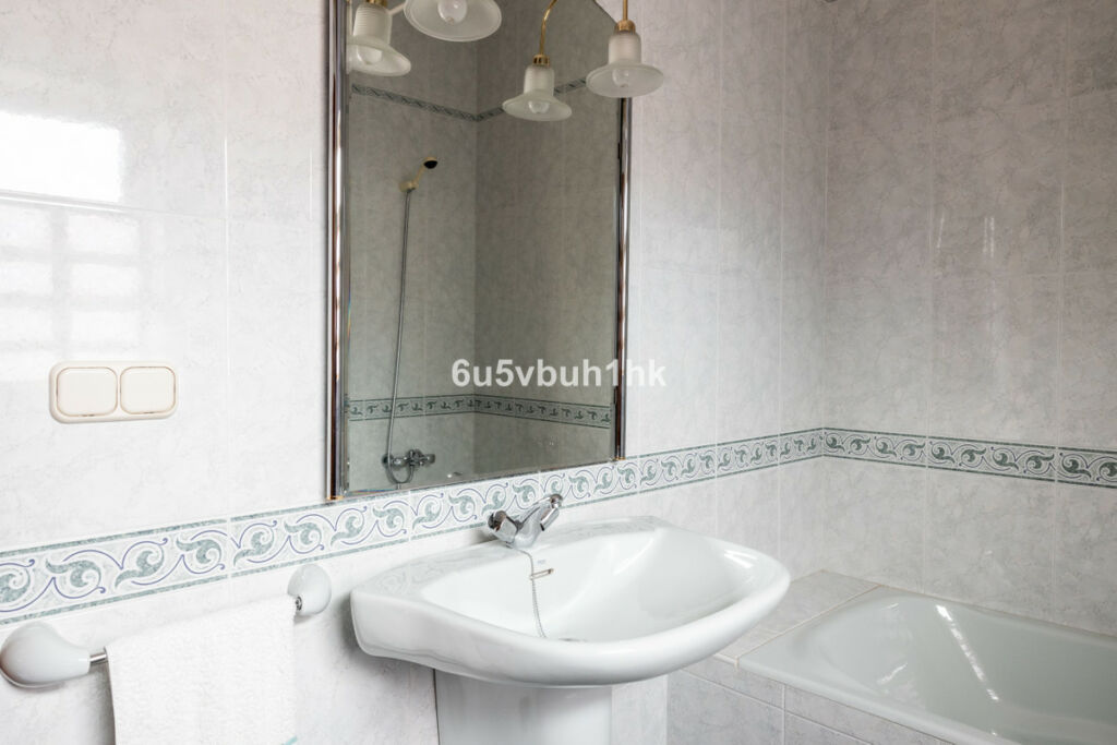 Detached Villa Málaga Málaga - image 30