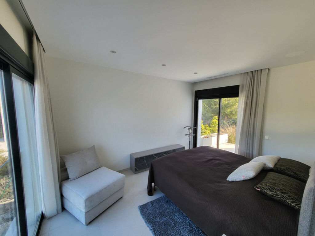 Detached Villa Orihuela Alicante - image 30