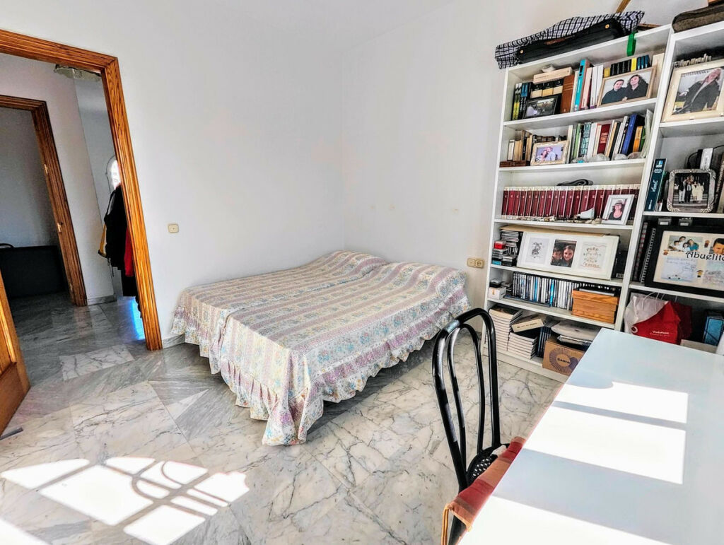 Detached Villa Benalmadena Costa Málaga - image 29