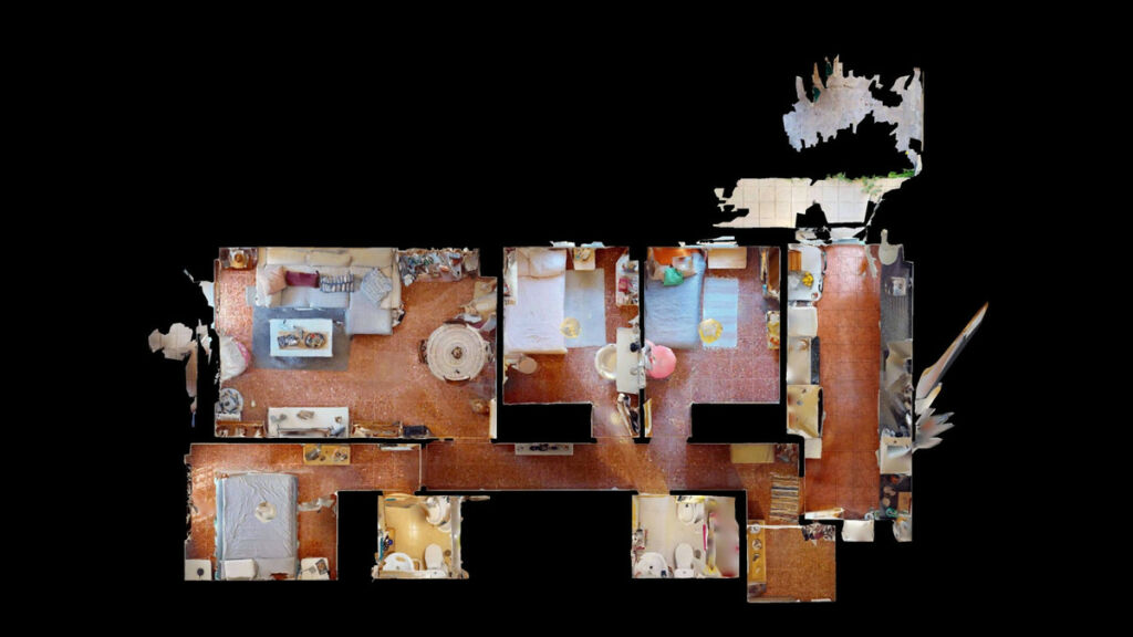 Ground Floor Apartment Torre del Mar Málaga - image 30