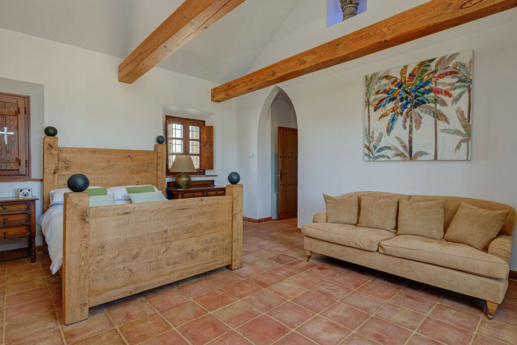 Finca - Cortijo Antequera Málaga - image 28