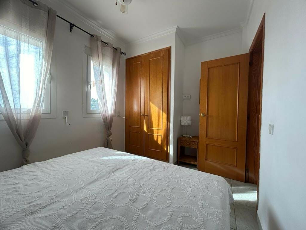 Bungalow Altea Hills Alicante - image 30