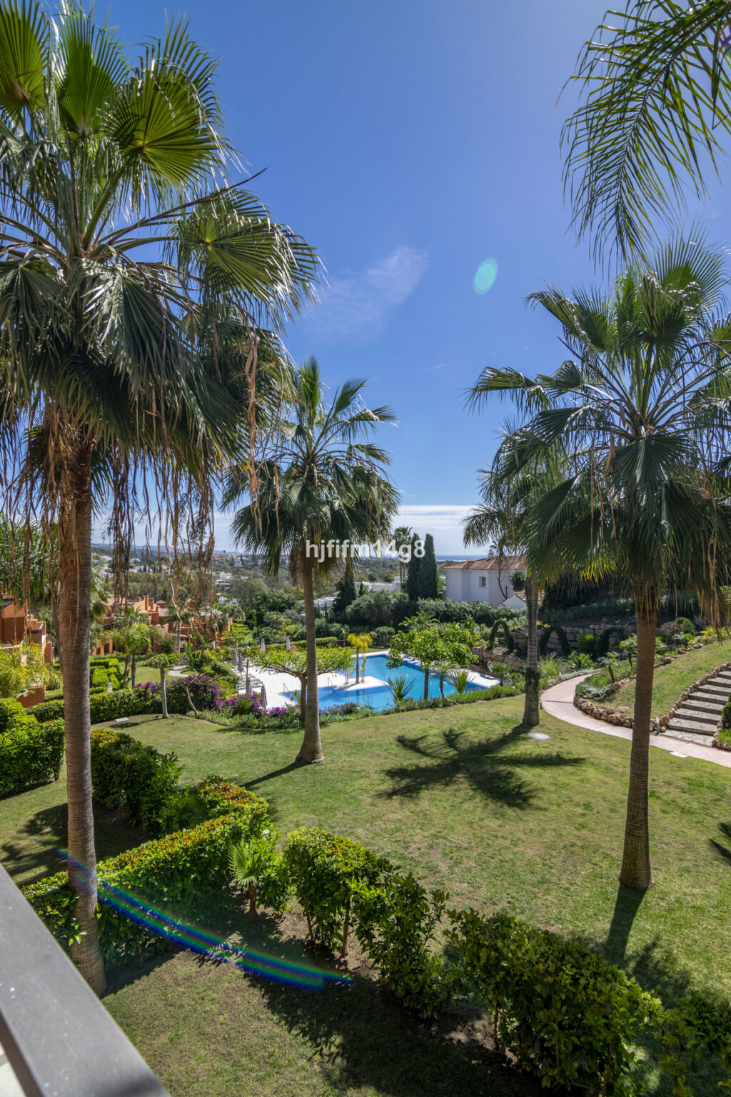 Middle Floor Apartment Nueva Andalucía Málaga - image 30