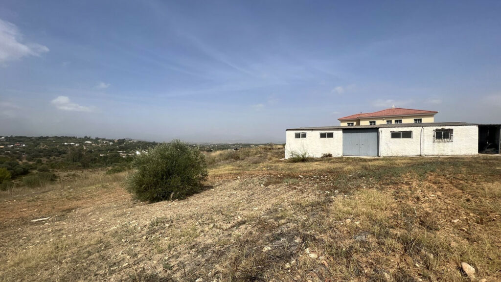 Finca - Cortijo Alhaurín de la Torre Málaga - image 30