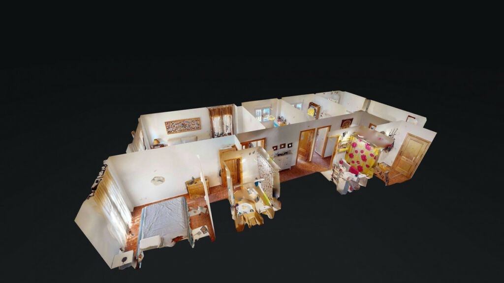 Ground Floor Apartment Torre del Mar Málaga - image 31