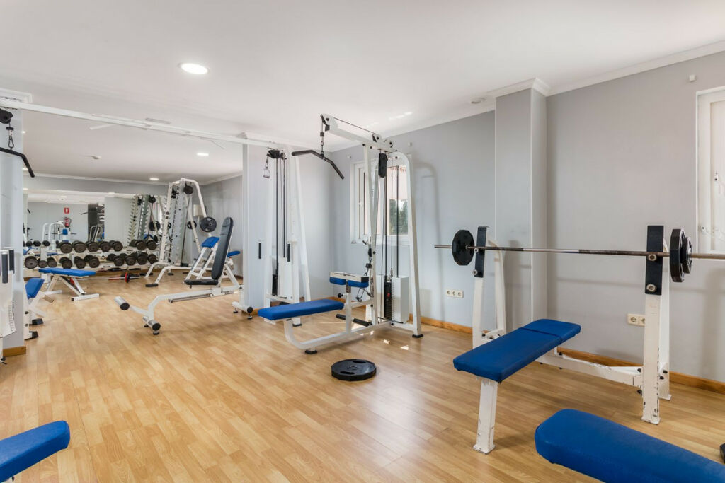 Hotel Sotogrande Cádiz - image 31