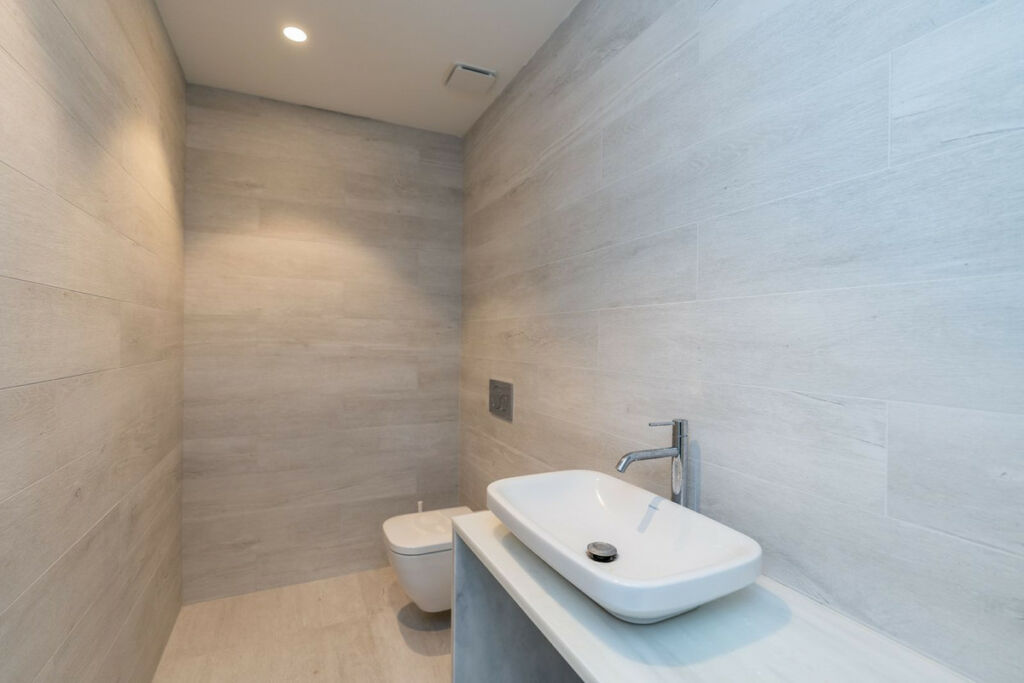 Detached Villa Marbesa Málaga - image 30