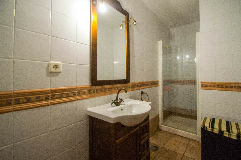 Detached Villa Campo Mijas Málaga - image 31