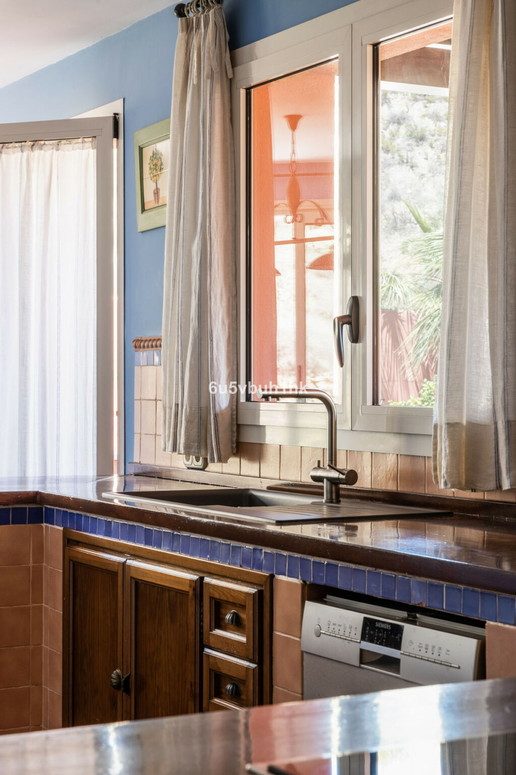 Detached Villa Málaga Málaga - image 31