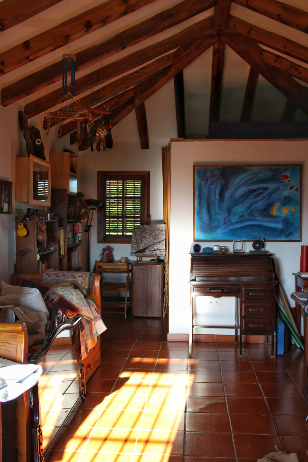 Detached Villa Jimena de la Frontera Cádiz - image 31