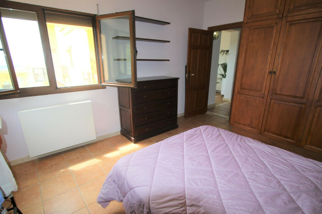 Detached Villa Altea Alicante - image 31