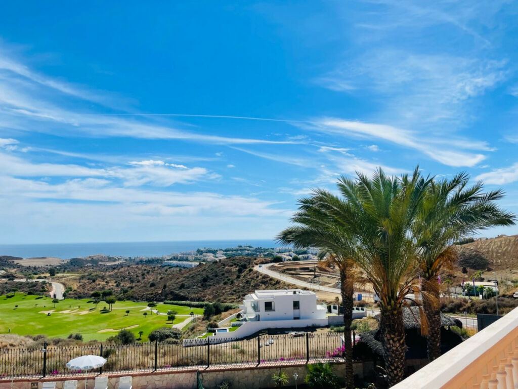 Detached Villa La Cala de Mijas Málaga - image 3