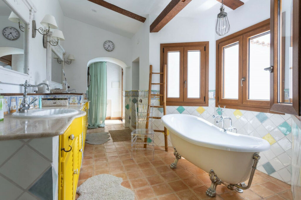 Detached Villa Guadalmina Baja Málaga - image 31