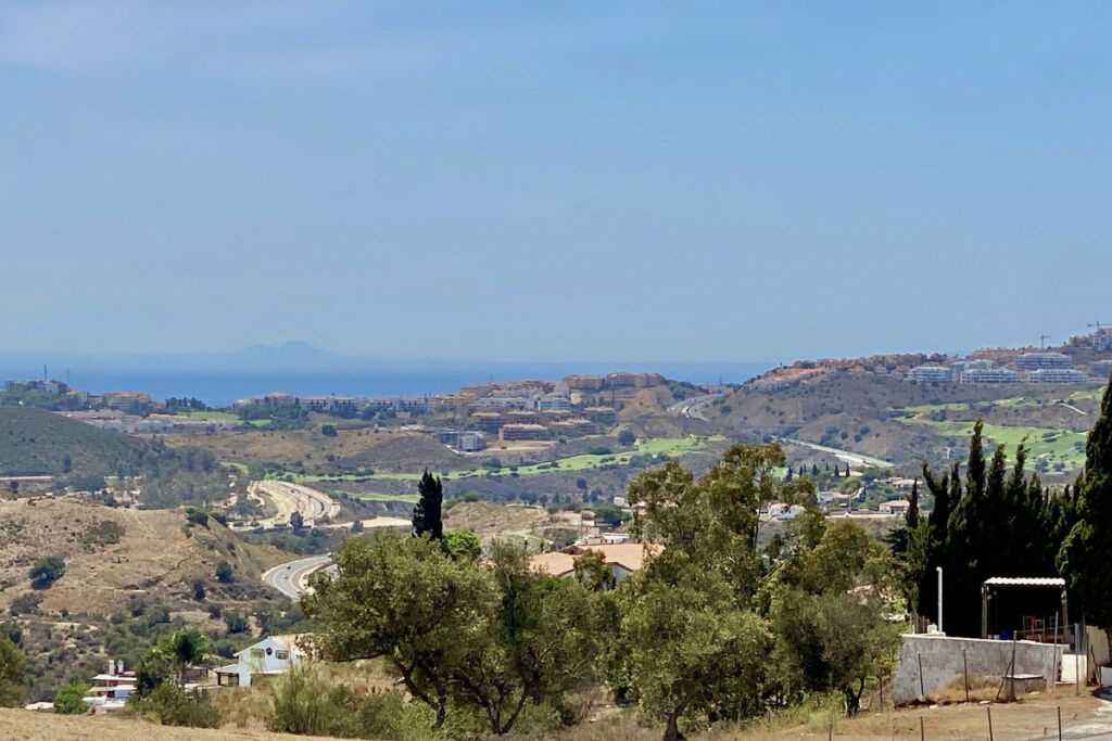 Detached Villa La Cala de Mijas Málaga - image 29