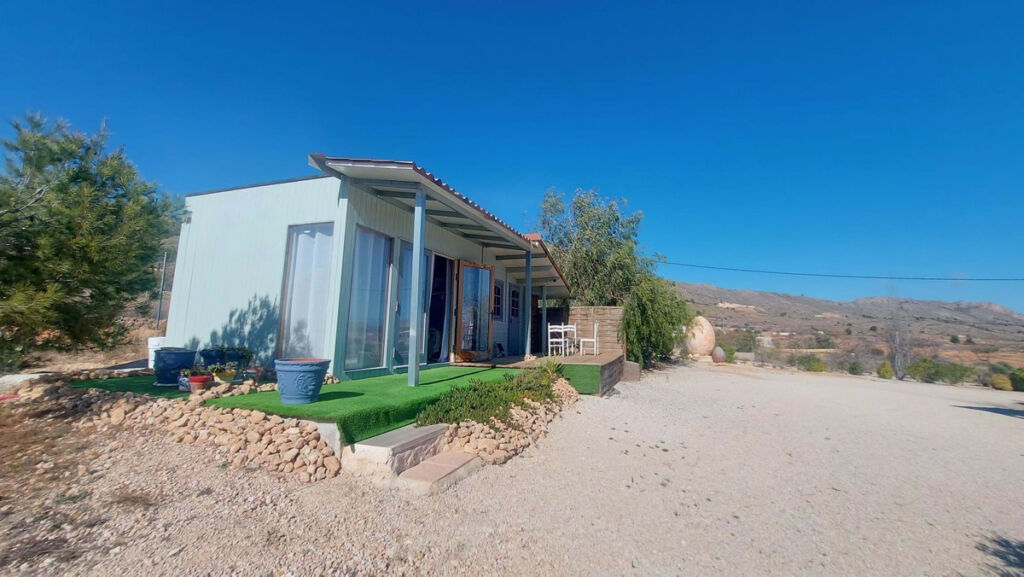 Detached Villa La Romana Alicante - image 31