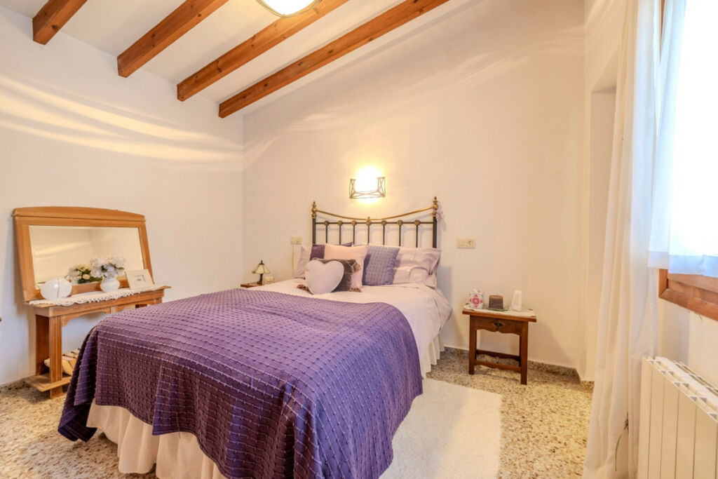 Detached Villa Moraira Alicante - image 31