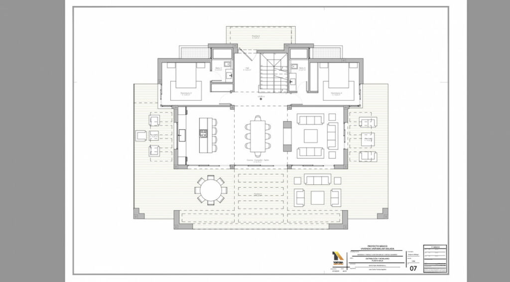 Detached Villa Estepona Málaga - image 31