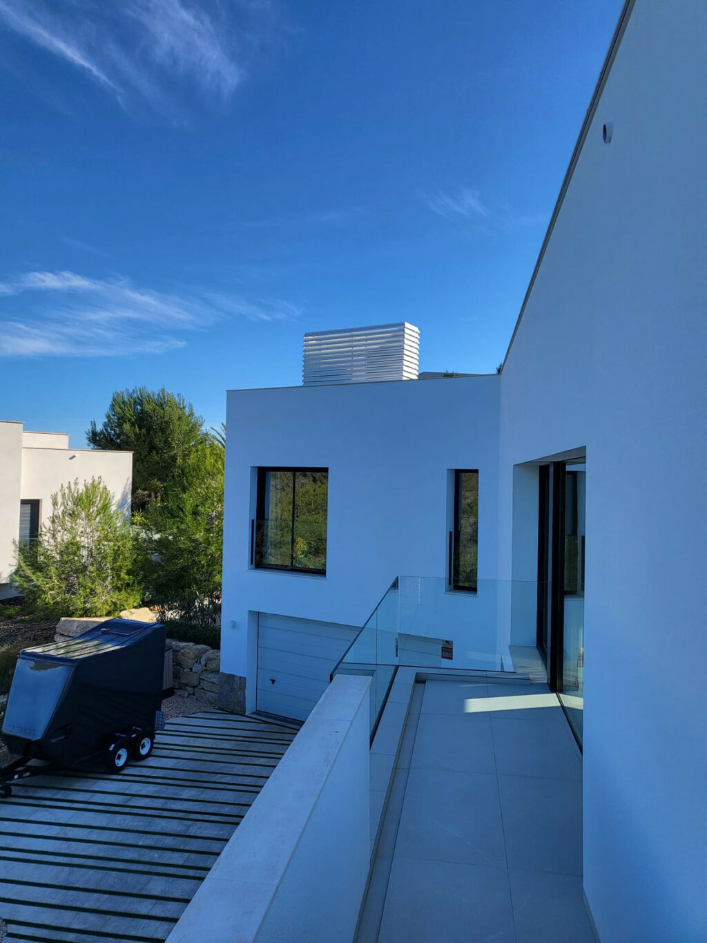 Detached Villa Orihuela Alicante - image 31