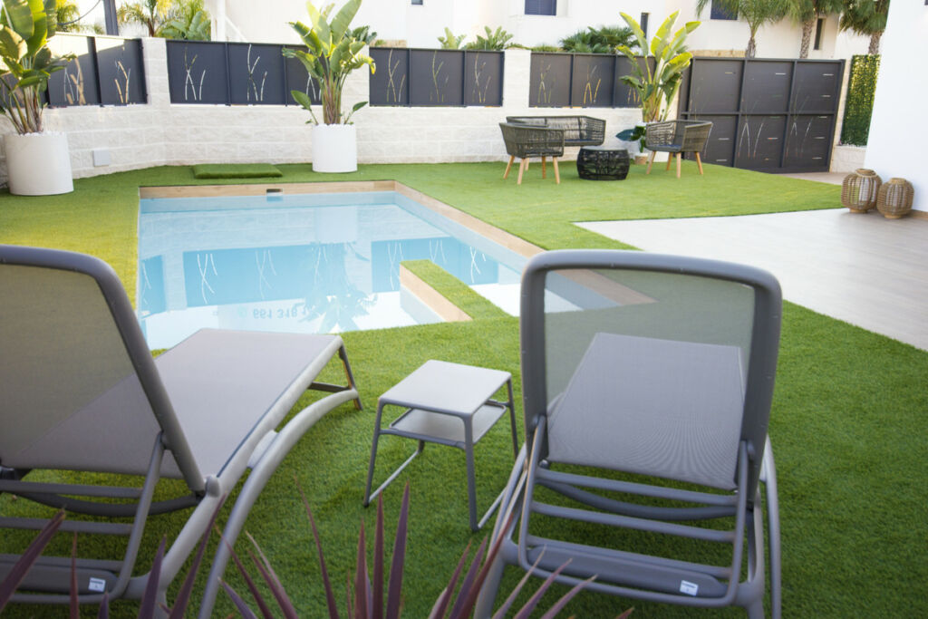 Detached Villa Rojales Alicante - image 31