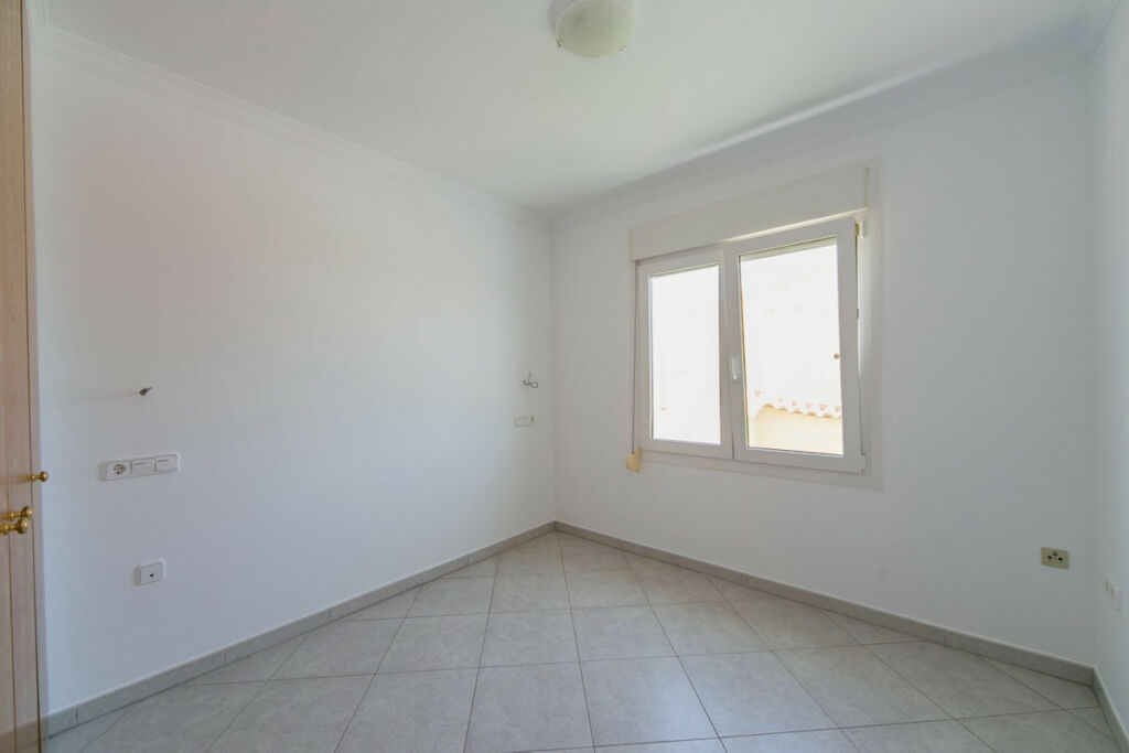 Detached Villa Calpe Alicante - image 31