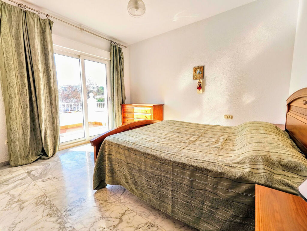 Detached Villa Benalmadena Costa Málaga - image 30