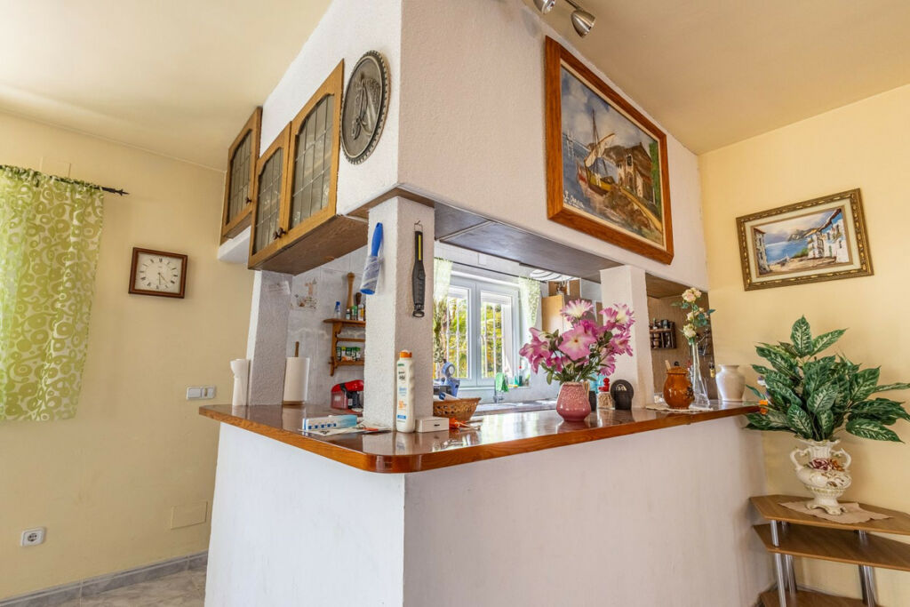 Detached Villa Alhaurín el Grande Málaga - image 29