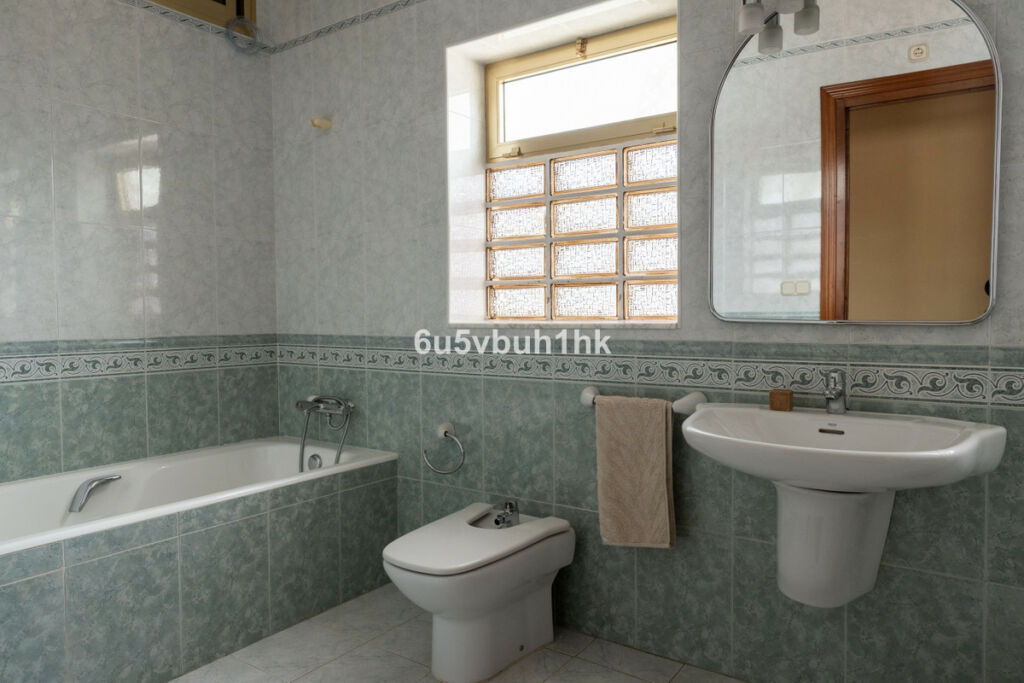 Detached Villa Málaga Málaga - image 31