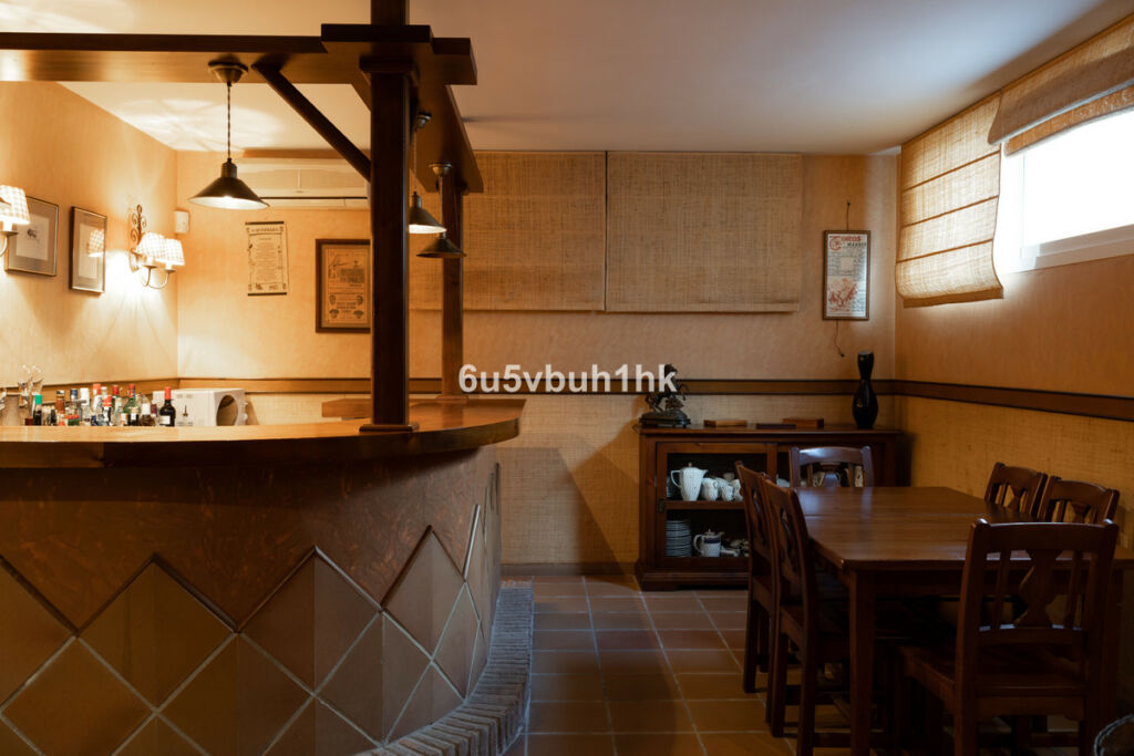 Townhouse Málaga Málaga - image 31