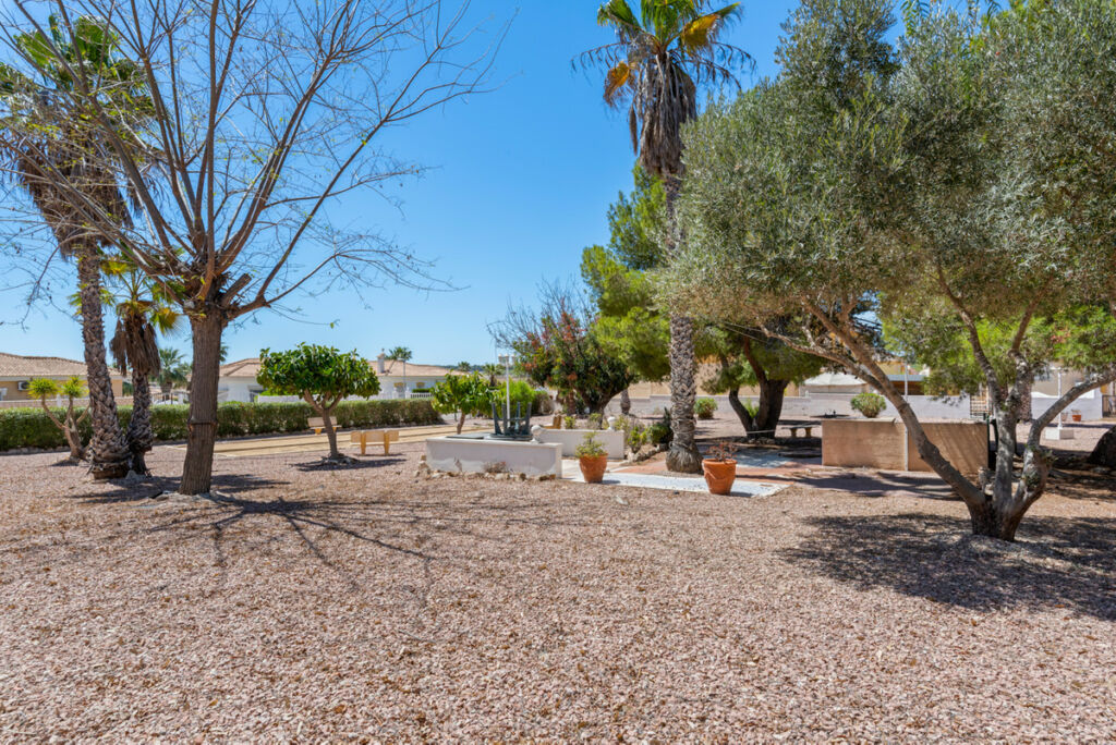 Townhouse Benijofar Alicante - image 31