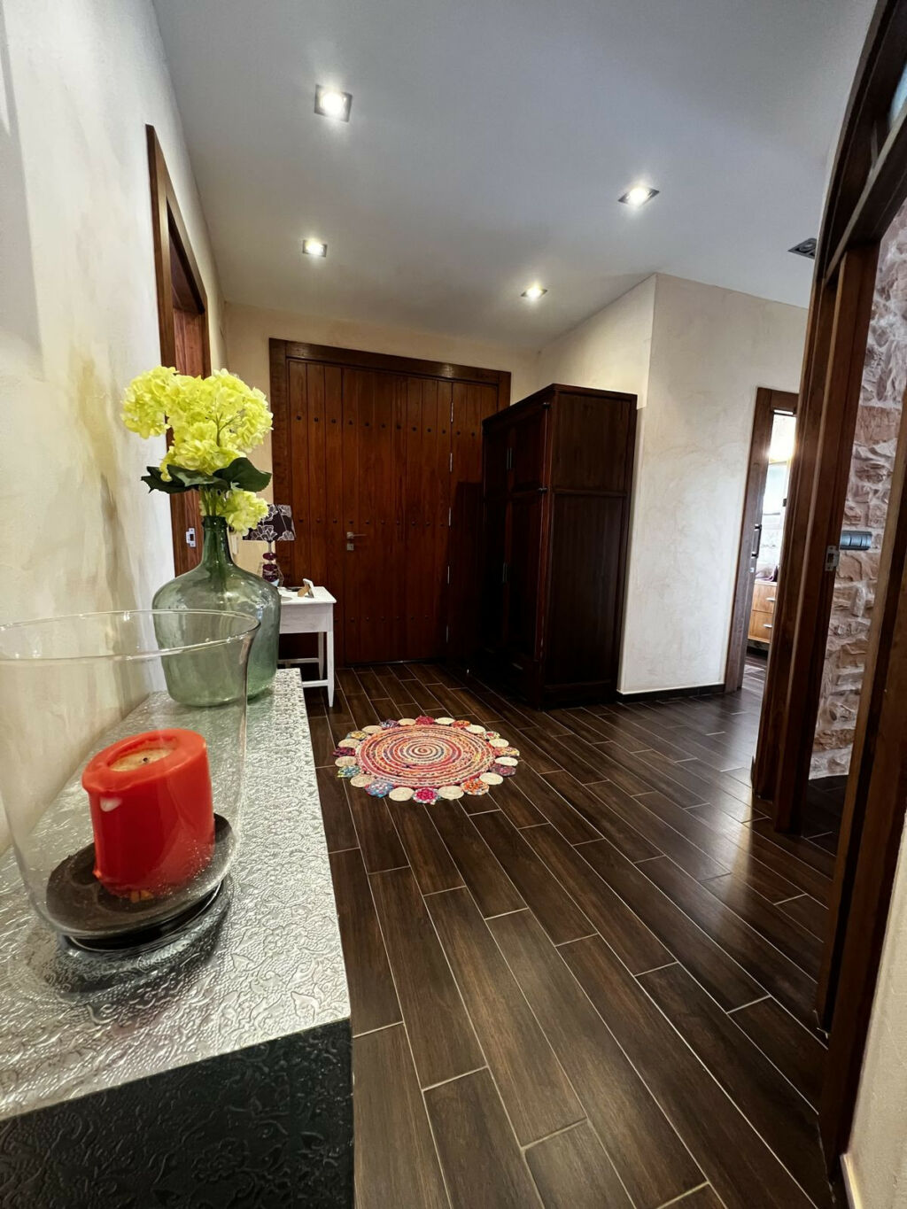 Detached Villa San Javier Murcia - image 31